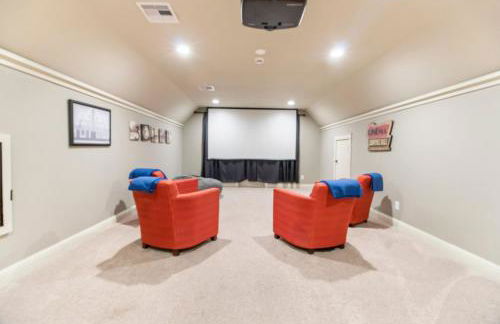 Luxury Waterfront Home Family and Pet Friendly Near Surfside Beach 11 Mins - Foto 10