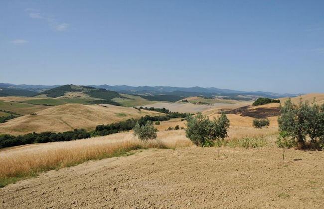 Agriturismo Mannaioni - Foto 30