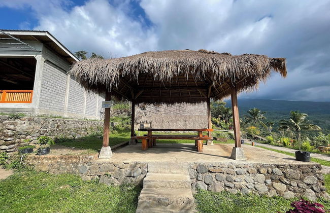 Villa Bambu Rinjani & Restaurant - Foto 23