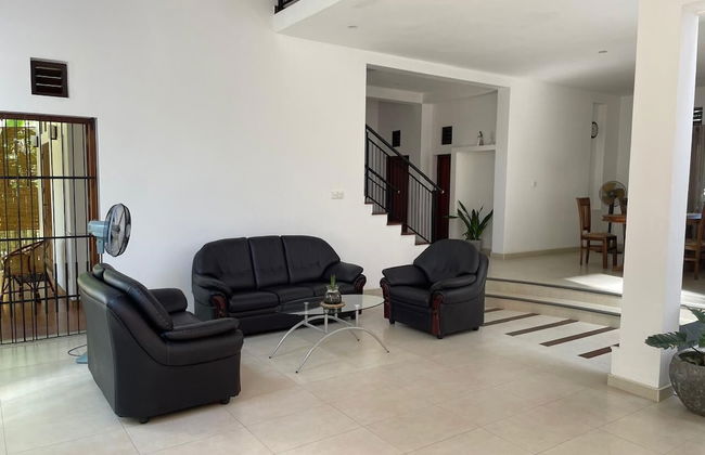 Cenreeza Airport Villa - Photo 32