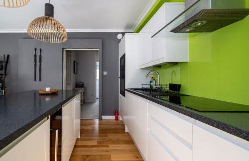 GuestReady - Fantastic home in the heart of London - Foto 48