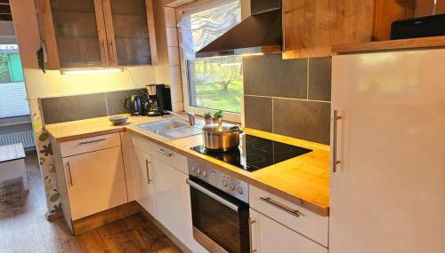 Wohlfühlurlaub auf dem Reit- und Ferienhof Goldberg - Foto 2