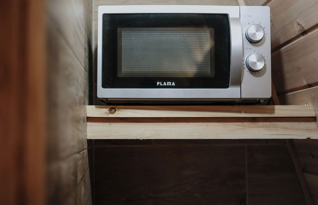 Banana Eco Camp - Foto 79