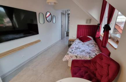 Apartament Strumyk - Foto 15