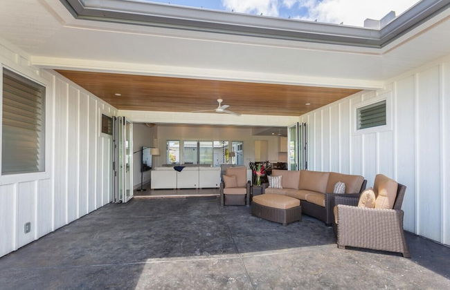 Kauai Tradewinds 4 Bedroom Home by RedAwning - Foto 23