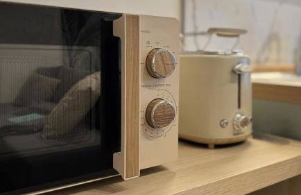 ELIOS LIVING - Parcheggio Privato, Vicino al centro, 200m dal Mare - Photo 29