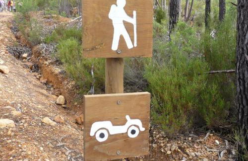 A Velha Casa - Foto 34