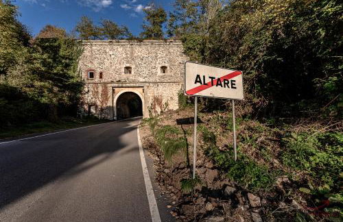 Alta Via 2 - Free Parking - Sea 20 min - A-C - Foto 23