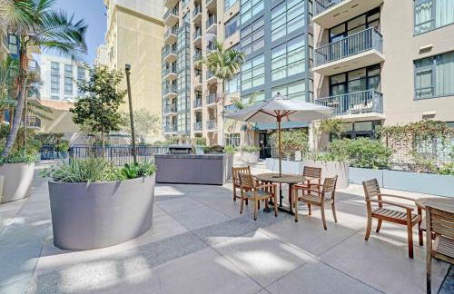 Gaslamp District Heart of San Diego - Foto 14