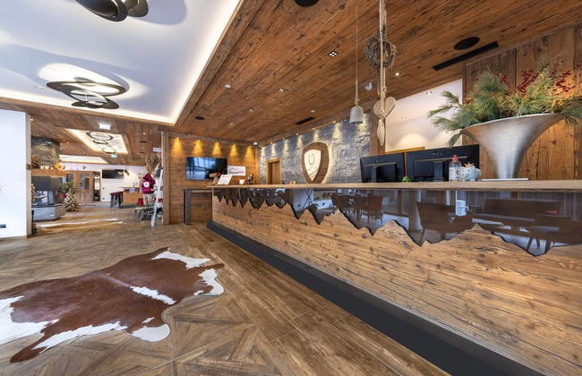 Affluent Chalet in Neukirchen near Wildkogel Ski Arena - Photo 2