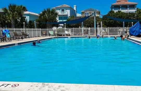 Coastal Nest @ Enclave 602a - Foto 15