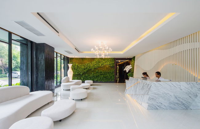 Parc Borough City Resort - Foto 3