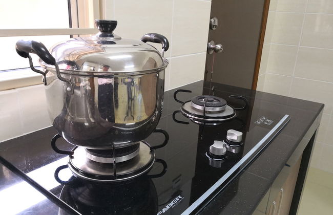 MUHOME Party Garden House - Foto 10