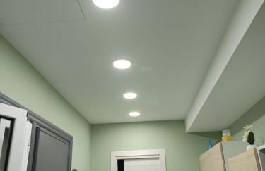 Casa Podus Regalis - Poggioreale Centro Direzionale - Foto 31