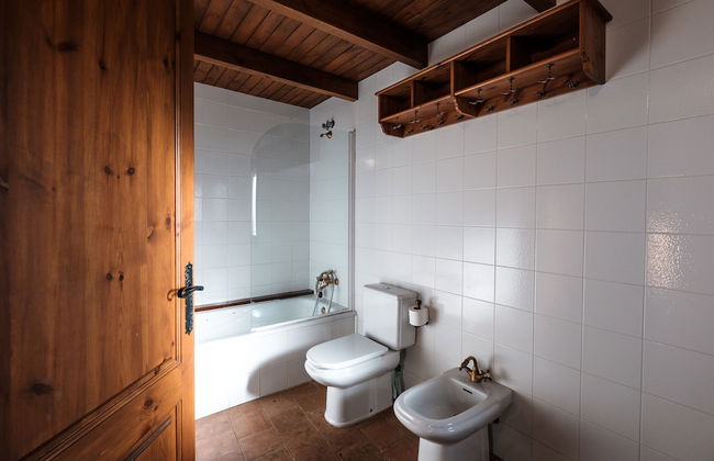 Can Barnosell - Els Masos d'en Coll - Foto 43