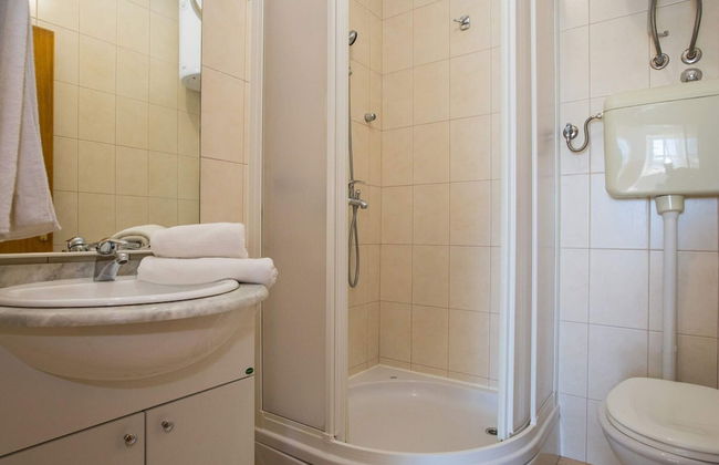 Apartments Vidak - Studio Apartment With Sea View - - Foto 8