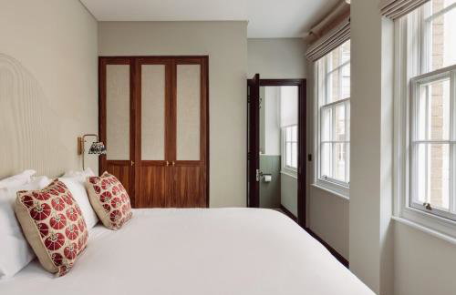 Native King’s Wardrobe, St. Paul’s - Foto 11