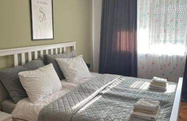 Apartment in the city center - Foto 11