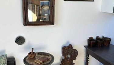 Divine Demeure Studio entier avec mezzanine pour se ressourcer en bord de mer - Foto 3