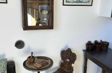 Divine Demeure Studio entier avec mezzanine pour se ressourcer en bord de mer - Foto 3