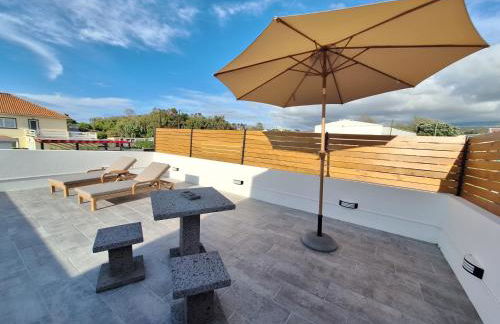 Central Lava 27 Apartment - Photo 19