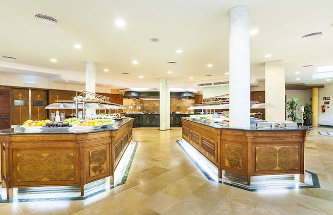 Insotel Punta Prima Resort & Spa - Foto 70