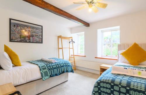 Poplar Farm House - Book Your Spring Summer Events - Pass the Keys - Foto 22