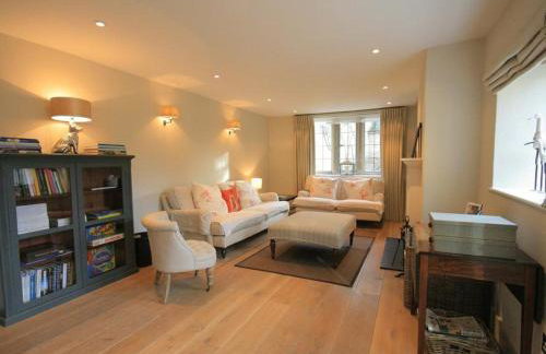 Hillside Cottage - Foto 11