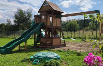 Domki - Noclegi Pod Ostrym Działem - Foto 68