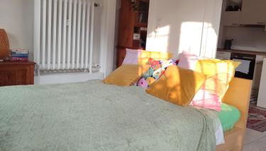 Sonniges Appartment in Jugendstilvilla - Foto 2