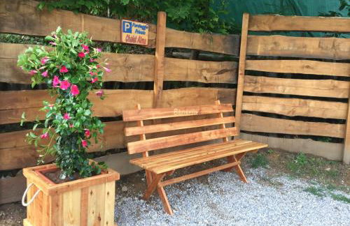 Chalet Alma - Foto 62