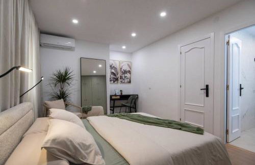 +25Y ONLY, Family flat near the beach - Foto 32