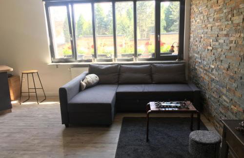 Gite St Nicolas ancien corps de ferme horticole - Photo 8