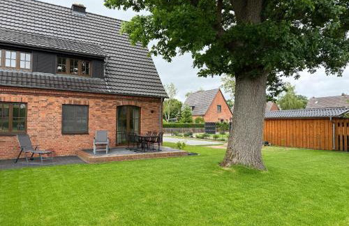 Ferienhaus Lake Residence Müritz - Foto 43