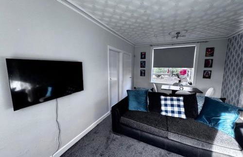 The Castleton Haven - 3 Bed Semi near M62 & M60 Motorways and Easy access to Manchester City Centre - Netflix and free high speed WIFI - Foto 31