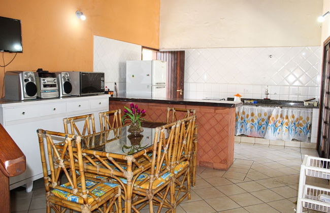 P003 Casa c 3 Dorm. Apenas 150m da Praia - Foto 8