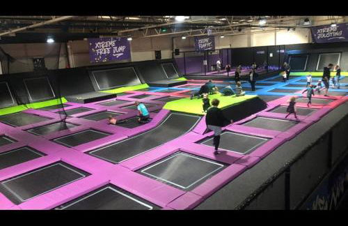 Cambridge Apartment at St Neot - Foto 20