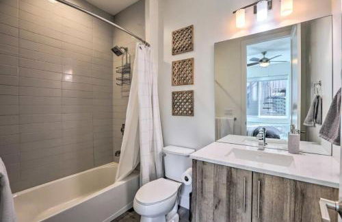 Golden Rooftop w Mountain Views - Walk to DT Golden School of Mines Close to Red Rocks - Photo 9