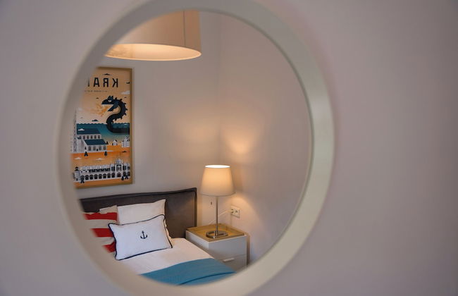 Riverside Aparthotel - Foto 31