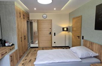 KaMi Self check-in 24 h - Foto 33