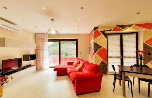 Oasi del Monferrato - appartamento rosso - Foto 6