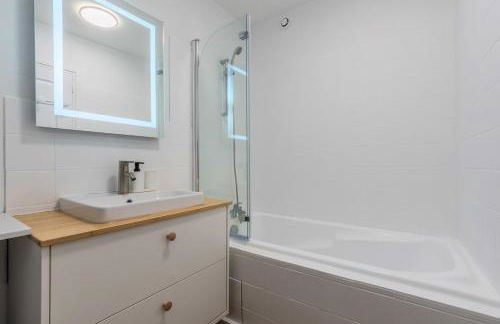 T2 confortable et bien équipé proche métro - Foto 14