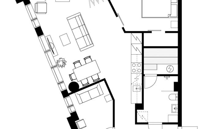 2ndhomes Nokia Arena Silta Apt. - Photo 12