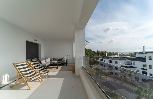 Estepona Holiday Hills - Photo 62