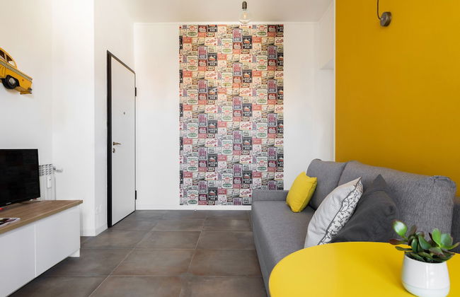 Home at Hotel Battistotti Sassi 4 - Foto 12