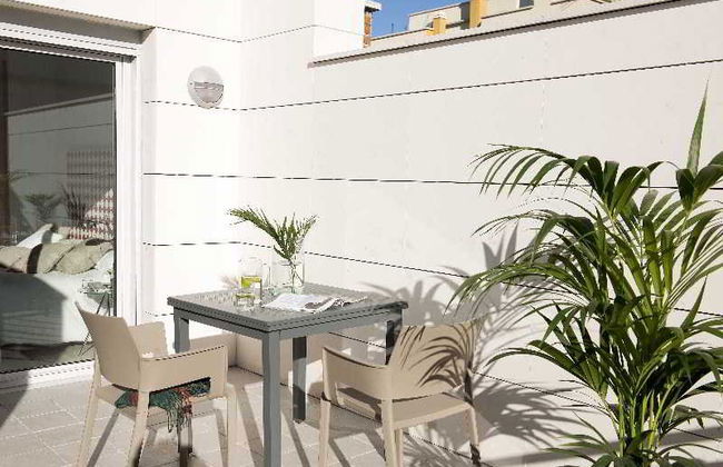 Eric Vokel Atocha Suites - Foto 6