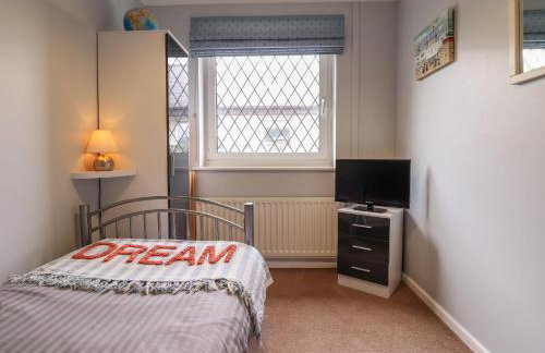 Ty Glan Morfa - Foto 21