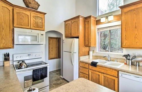 Lake View Home with Grill Hike, Boat, Relax! - Foto 15