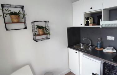 Studio 22 - Coucher de Soleil & Vue Mer - Photo 10