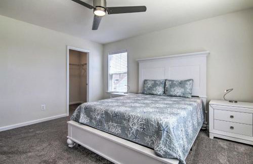 Beach Shuttle and Pool Bishops Landing Townhome - Foto 19